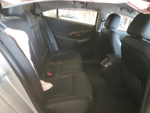 Photo 10 from auction – 2015 BUICK LACROSSE with VIN 1G4GB5G35FF184102