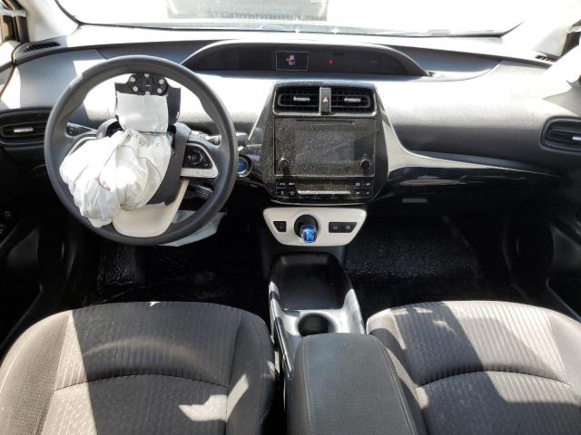 Photo 8 from auction – 2018 TOYOTA PRIUS with VIN JTDKBRFU8J3599568