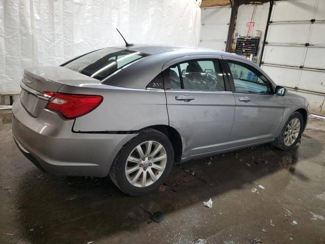 Photo 3 from auction – 2014 CHRYSLER 200 TOURIN with VIN 1C3CCBBG2EN115367