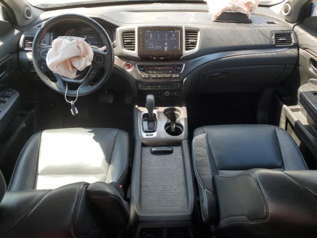 Photo 8 from auction – 2018 HONDA PILOT EXL with VIN 5FNYF5H86JB008731