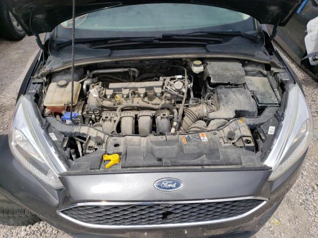 Photo 11 from auction – 2017 FORD FOCUS SE with VIN 1FADP3K27HL267116