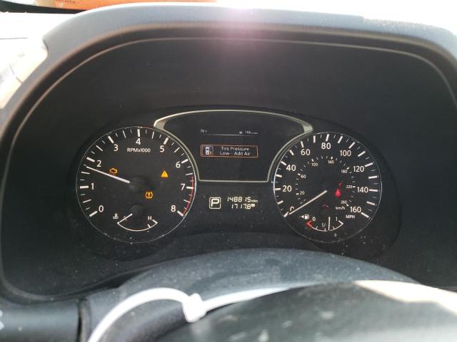 Foto 9 de la subasta – 2015 NISSAN PATHFINDER con VIN 5N1AR2MN5FC690519