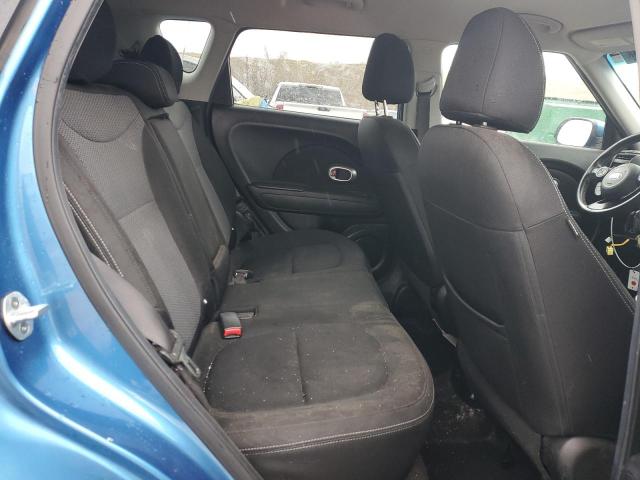 Foto 10 de la subasta – 2017 KIA SOUL + con VIN KNDJP3A50H7503607