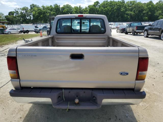Photo 6 from auction – 1997 FORD RANGER with VIN 1FTCR10U3VTA47072