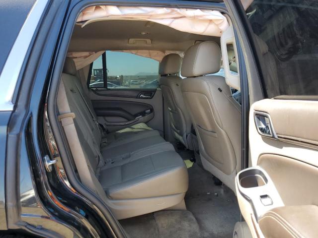 Photo 11 from auction – 2015 CHEVROLET TAHOE C150 with VIN 1GNSCBKCXFR232622