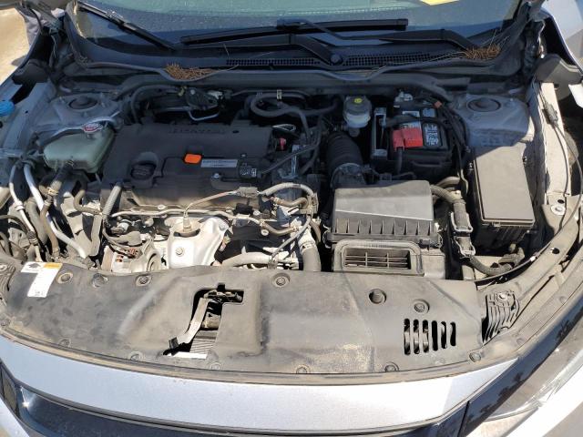 Photo 11 from auction – 2019 HONDA CIVIC LX with VIN 2HGFC2F69KH534008