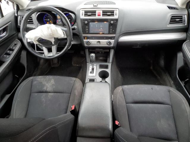 Photo 8 from auction – 2015 SUBARU LEGACY 2.5 with VIN 4S3BNBF61F3035493