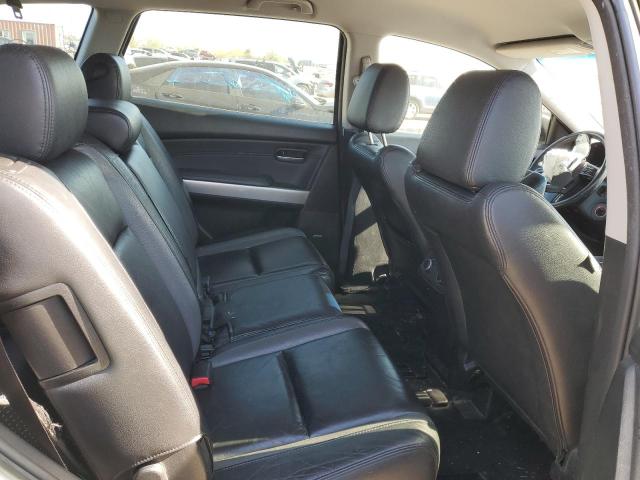 Photo 11 from auction – 2007 MAZDA CX-9 with VIN JM3TB38Y570112880