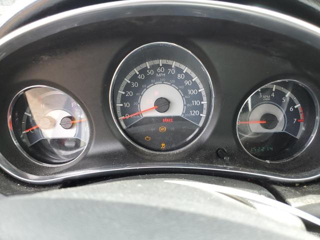صورة رقم 9 من المزاد - 2014 CHRYSLER 200 LX مع VIN 1C3CCBAB9EN206108