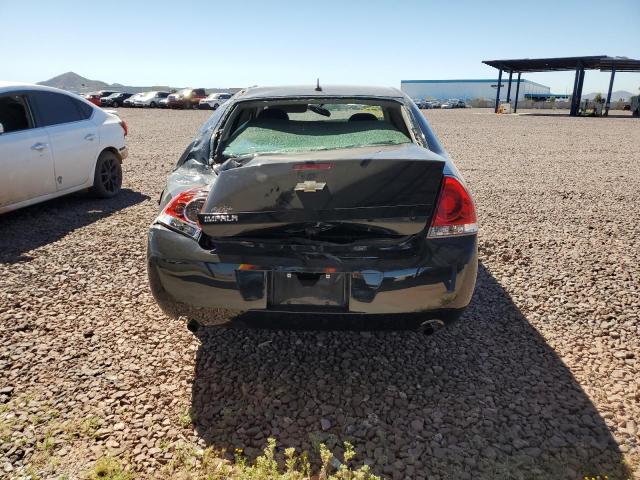 Foto 6 de la subasta – 2012 CHEVROLET IMPALA LS con VIN 2G1WF5E35C1330114
