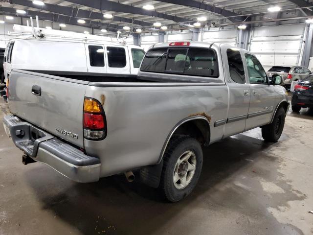 Photo 3 from auction – 2002 TOYOTA TUNDRA ACC with VIN 5TBBT44162S268439