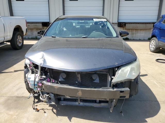 Photo 5 from auction – 2012 TOYOTA CAMRY BASE with VIN 4T4BF1FK9CR192118