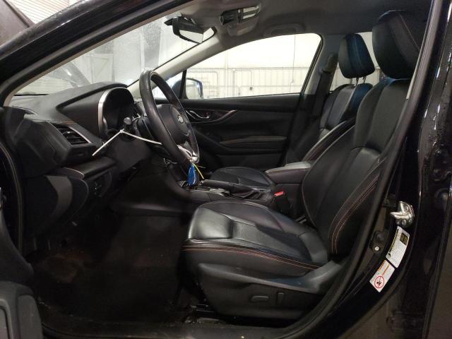 Photo 7 from auction – 2019 SUBARU CROSSTREK with VIN JF2GTAMC5K8260917