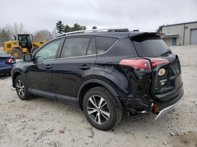 Photo 2 from auction – 2016 TOYOTA RAV4 XLE with VIN 2T3RFREV1GW517408