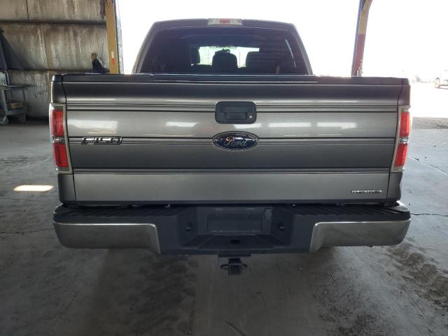 Photo 6 from auction – 2011 FORD F150 SUPER with VIN 1FTFW1EF3BFB57887