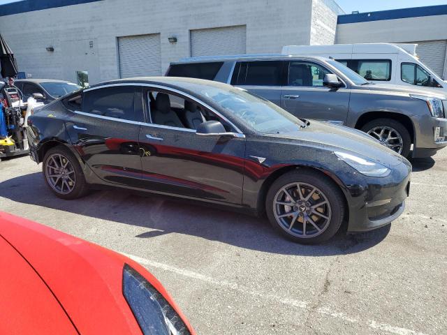 Photo 4 from auction – 2019 TESLA MODEL 3 with VIN 5YJ3E1EA5KF306590