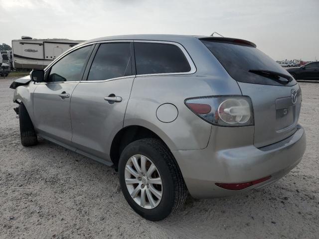 Photo 2 from auction – 2011 MAZDA CX-7 with VIN JM3ER2A59B0397963