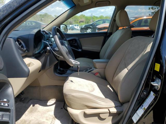 Photo 7 from auction – 2011 TOYOTA RAV4 with VIN 2T3BF4DV5BW105328