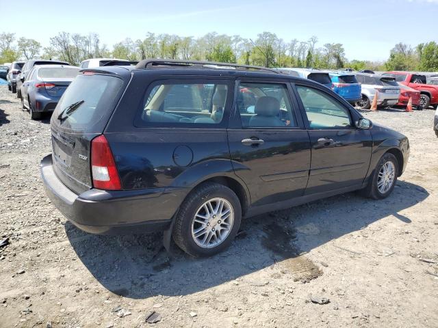 Photo 3 from auction – 2006 FORD FOCUS ZXW with VIN 1FAHP36N16W193953