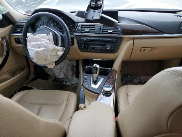 Photo 8 from auction – 2015 BMW 328 XI SUL with VIN WBA3B5C54FP652838