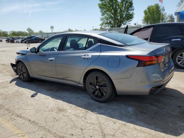 Photo 2 from auction – 2020 NISSAN ALTIMA S with VIN 1N4BL4BV5LC210800