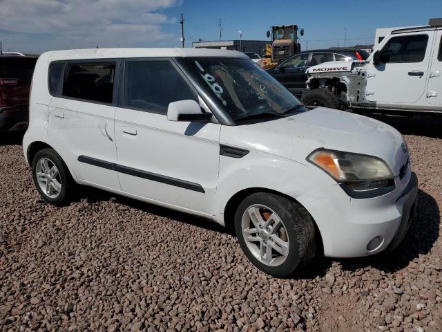 Photo 4 from auction – 2010 KIA SOUL + with VIN KNDJT2A2XA7160841
