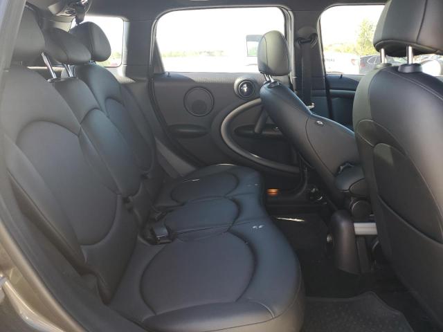 Photo 11 from auction – 2013 MINI COOPER S C with VIN WMWZC3C58DWP20606