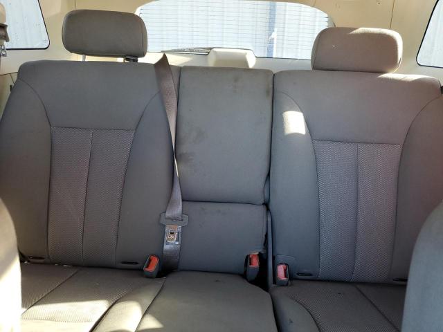 Foto 10 de la subasta – 2008 CHRYSLER PACIFICA L con VIN 2A8GM48L78R603725