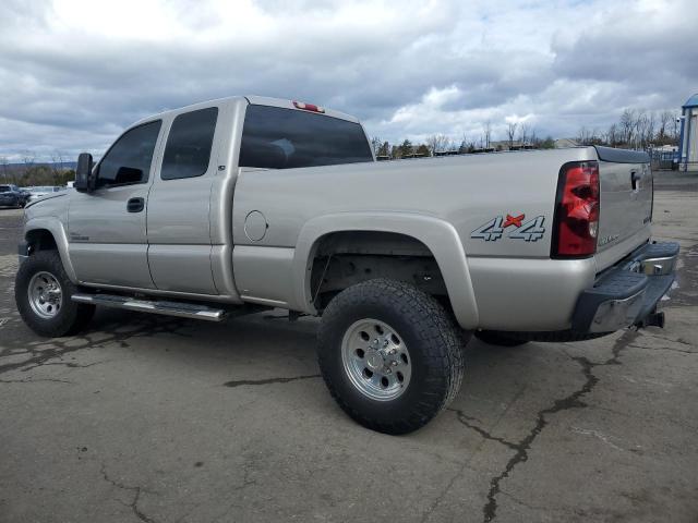 Photo 2 from auction – 2004 CHEVROLET SILVERADO with VIN 1GCHK29264E296244