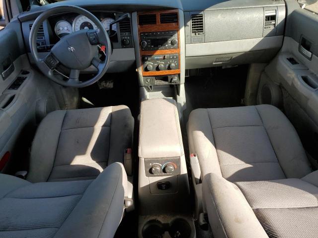 Photo 8 from auction – 2008 DODGE DURANGO SL with VIN 1D8HB48238F114806
