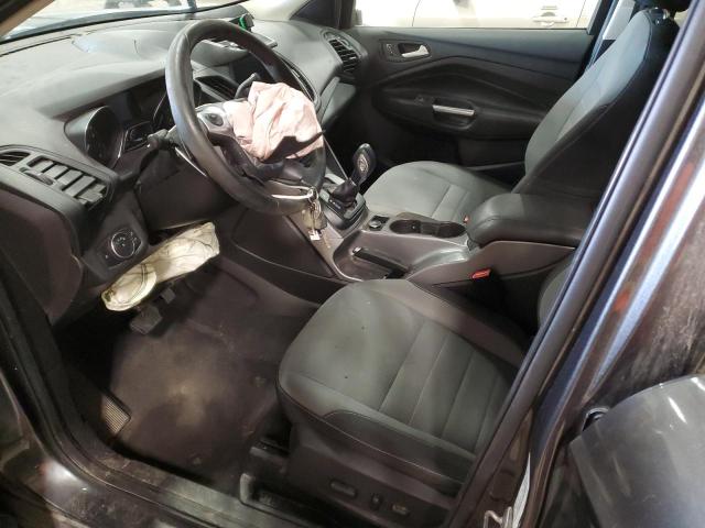 Photo 7 from auction – 2016 FORD ESCAPE SE with VIN 1FMCU9G99GUB87568