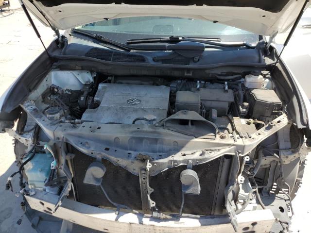 Photo 12 from auction – 2013 LEXUS RX 350 with VIN 2T2ZK1BA5DC092596