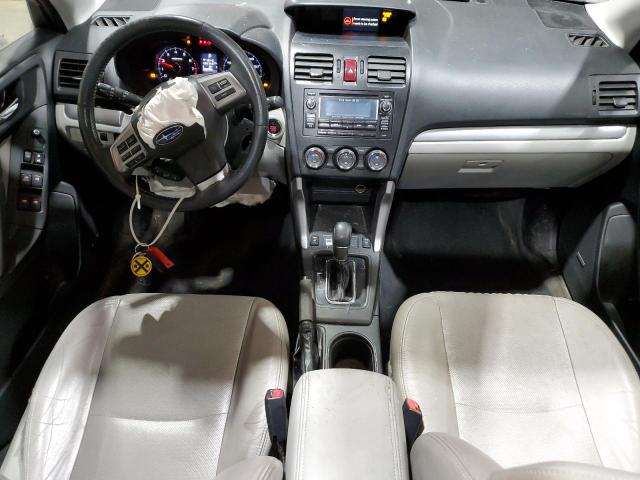 Photo 8 from auction – 2015 SUBARU FORESTER 2 with VIN JF2SJAUC4FH501713