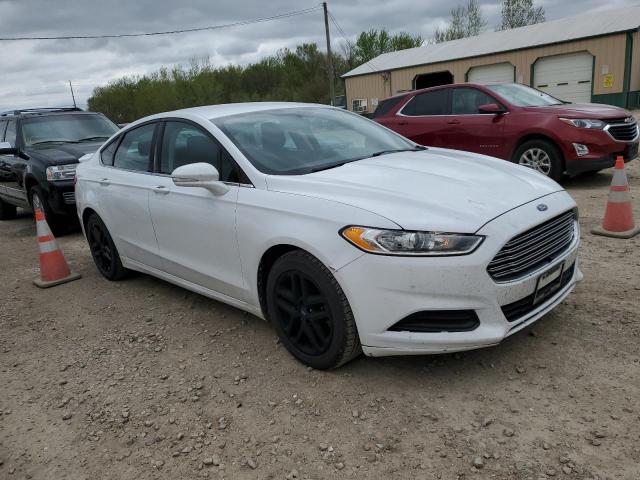 Photo 4 from auction – 2013 FORD FUSION SE with VIN 3FA6P0HR0DR263321
