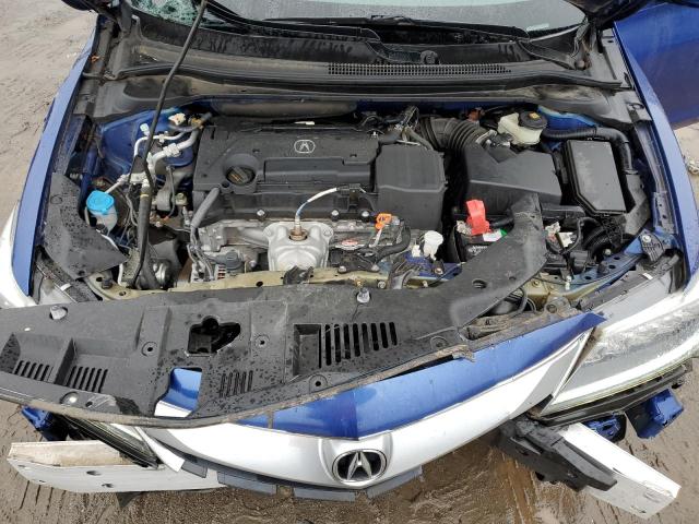 Photo 11 from auction – 2016 ACURA ILX PREMIU with VIN 19UDE2F77GA010405