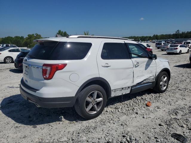 Photo 3 from auction – 2018 FORD EXPLORER X with VIN 1FM5K7D82JGB25949