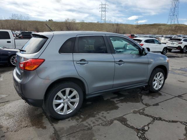 Photo 3 from auction – 2015 MITSUBISHI OUTLANDER with VIN 4A4AR4AUXFE036883