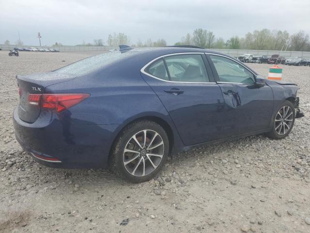 Photo 3 from auction – 2015 ACURA TLX TECH with VIN 19UUB2F5XFA012137