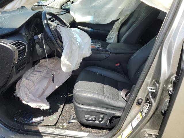 Photo 7 from auction – 2017 LEXUS NX 200T BA with VIN JTJBARBZ9H2103792