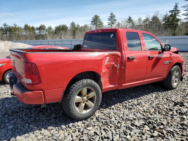 Photo 3 from auction – 2018 RAM 1500 ST with VIN 1C6RR7FT1JS328192