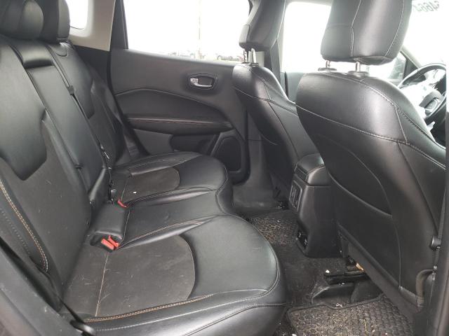 Photo 11 from auction – 2020 JEEP COMPASS LA with VIN 3C4NJDBB3LT163757