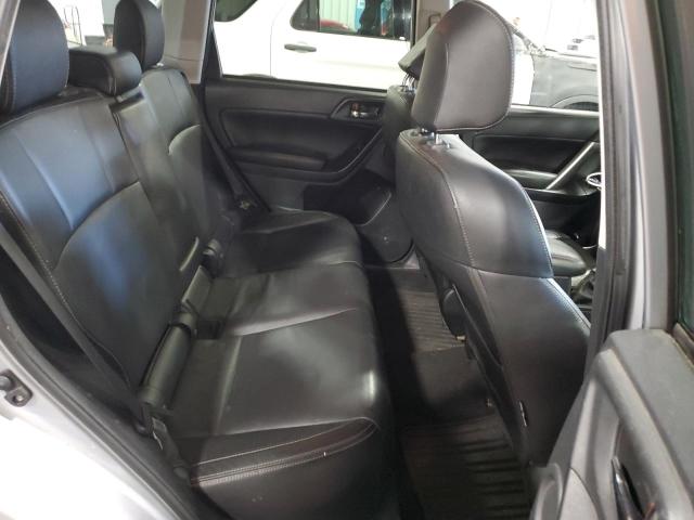 Photo 10 from auction – 2017 SUBARU FORESTER 2 with VIN JF2SJARC1HH436573