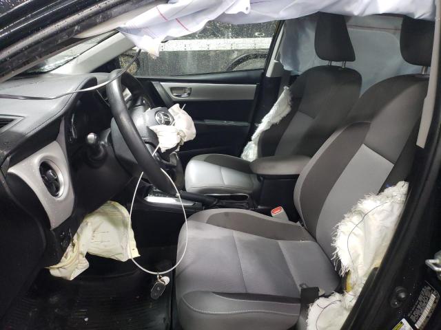 Photo 7 from auction – 2019 TOYOTA COROLLA L with VIN 2T1BURHE0KC138101