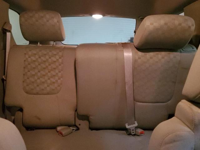 Photo 10 from auction – 2005 CHEVROLET EQUINOX LT with VIN 2CNDL63FX56118305