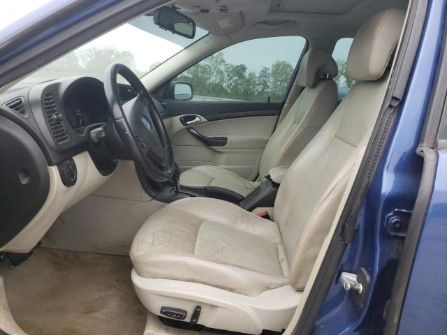 Photo 7 from auction – 2003 SAAB 9-3 LINEAR with VIN YS3FB49S631007171