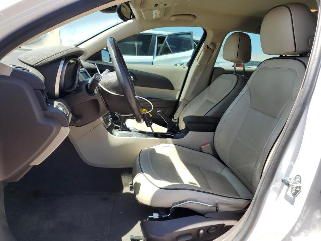 Photo 7 from auction – 2015 CHEVROLET MALIBU 2LT with VIN 1G11D5SL0FF298707