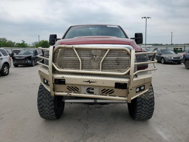 صورة رقم 5 من المزاد - 2012 DODGE RAM 2500 L مع VIN 3C6UD5GL6CG327173
