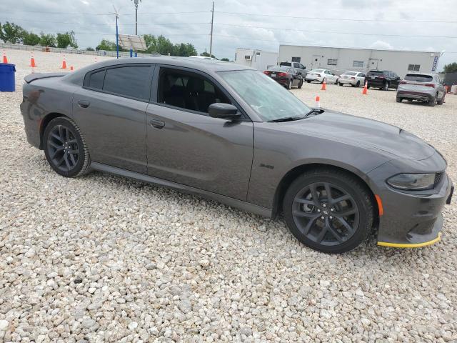 Photo 4 from auction – 2023 DODGE CHARGER R/ with VIN 2C3CDXCTXPH698692