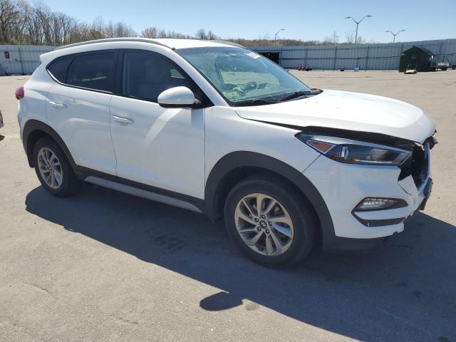 Photo 4 from auction – 2017 HYUNDAI TUCSON LIM with VIN KM8J3CA42HU484008