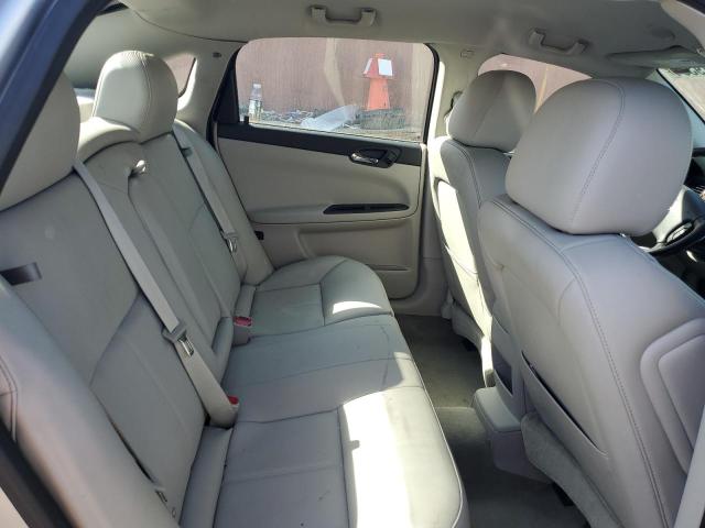 Photo 10 from auction – 2012 CHEVROLET IMPALA LTZ with VIN 2G1WC5E35C1196469